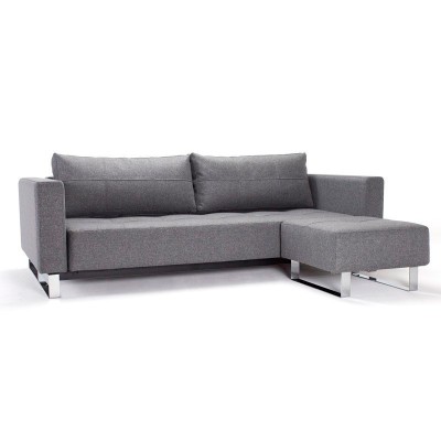 Cassius Deluxe E.L. Innovation Divano Letto Cassius Deluxe E.L. Innovation Divano Letto