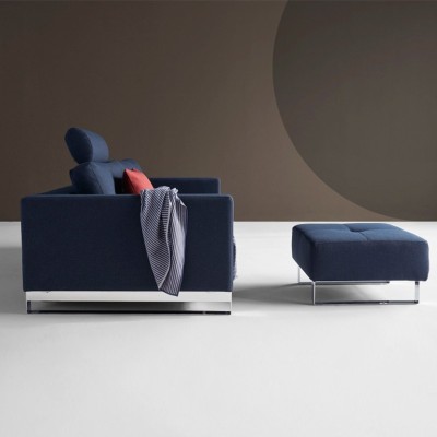 Cassius Deluxe E.L. Innovation Divano Letto Cassius Deluxe E.L. Innovation Divano Letto