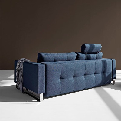 Sofá-cama Cassius Deluxe E.L. Innovation Sofá-cama Cassius Deluxe E.L. Innovation