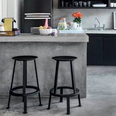 Tabouret Revolver par HAY Tabouret Revolver par HAY