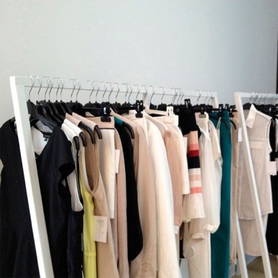 Guarda-roupa com suporte de laço - Hay Guarda-roupa com suporte de laço - Hay