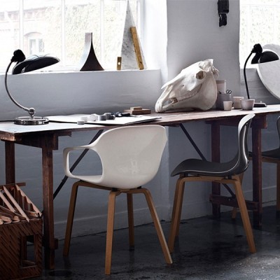 Sieste KS52 - Fritz Hansen Sieste KS52 - Fritz Hansen