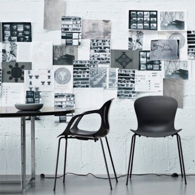 Nap KS60 - Fritz Hansen Nap KS60 - Fritz Hansen