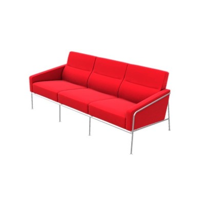 Serie 3300 3P - Fritz Hansen Serie 3300 3P - Fritz Hansen