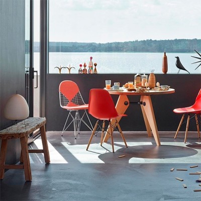 Lâmpada Akari 1A - Vitra Lâmpada Akari 1A - Vitra