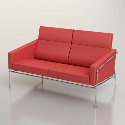 Series 3300  2P - Fritz Hansen