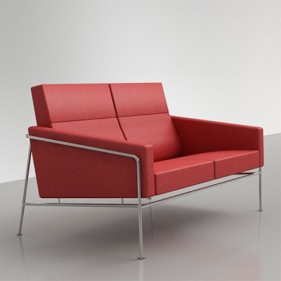 Series 3300  2P - Fritz Hansen