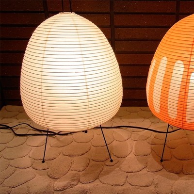 Lampe Akari 1A - Vitra Lampe Akari 1A - Vitra
