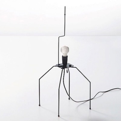 Lampe Akari 1A - Vitra Lampe Akari 1A - Vitra