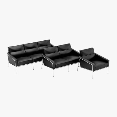 3300 Series - Fritz Hansen 3300 Series - Fritz Hansen