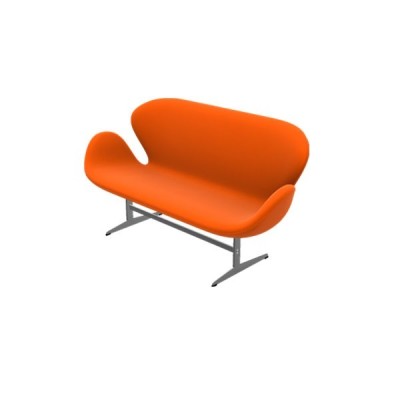 Swan - Fritz Hansen