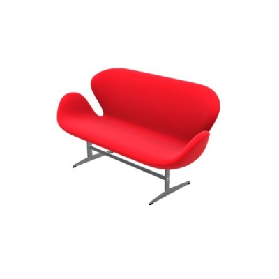 Swan - Fritz Hansen