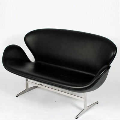 Swan - Fritz Hansen