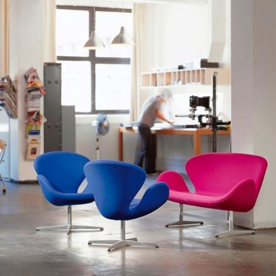 Swan - Fritz Hansen