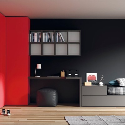 Sala de Composição 2 - JJP Sala de Composição 2 - JJP