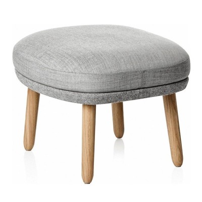Repose-pieds RO - Fritz Hansen Repose-pieds RO - Fritz Hansen