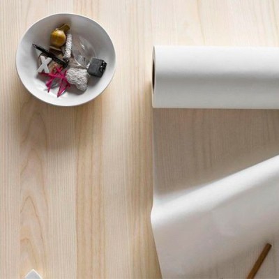 Mesa Essay extensible de Fritz Hansen en roble aceitado en Moises Showroom