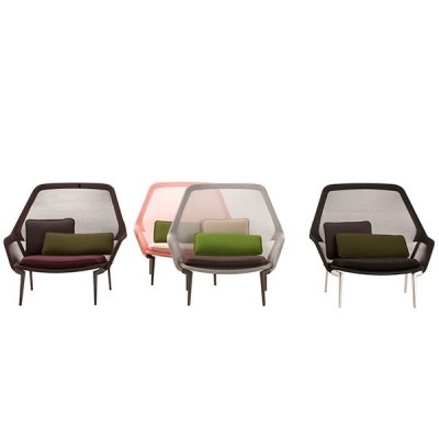 Slow Chair - Vitra