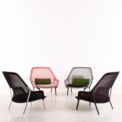 Slow Chair - Vitra