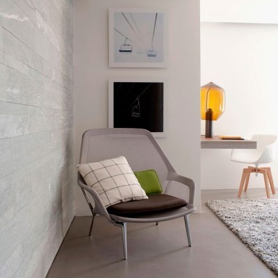Slow Chair - Vitra