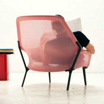 Slow Chair - Vitra