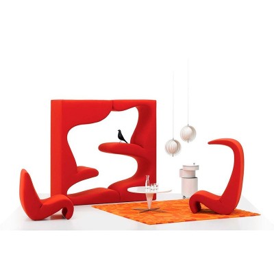 Tour Vivante Vitra Tour Vivante Vitra