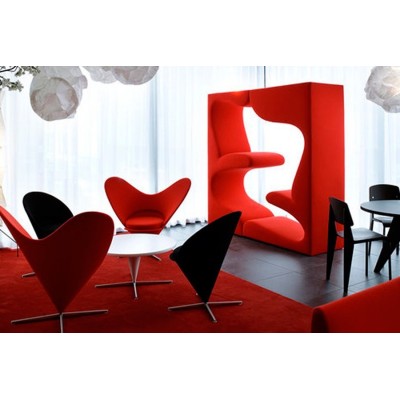 Living Tower Vitra Living Tower Vitra