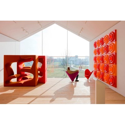 Torre Viva Vitra Torre Viva Vitra