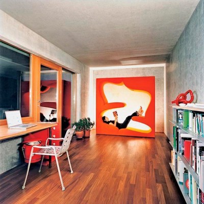 Living Tower Vitra Living Tower Vitra