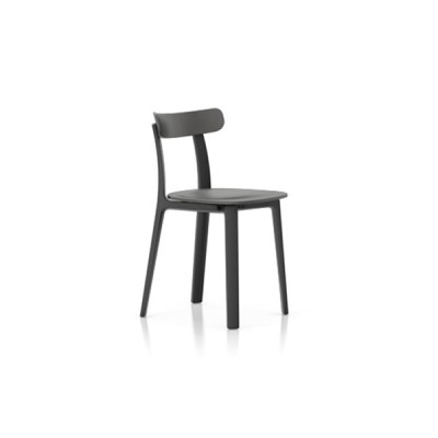 Vitra Chaise tout en plastique Vitra Chaise tout en plastique