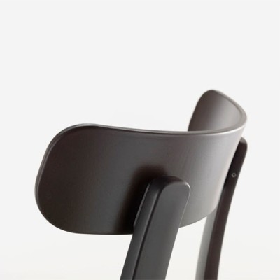 Vitra Cadeira toda em plástico Vitra Cadeira toda em plástico