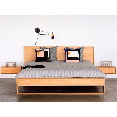 Cama EthnicraftNórdica II Cama EthnicraftNórdica II