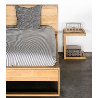 Cama Nordic II Ethnicraft