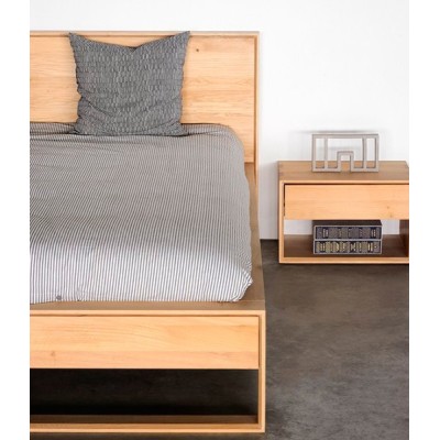 Cama EthnicraftNórdica II Cama EthnicraftNórdica II