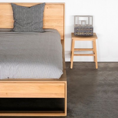 Cama EthnicraftNórdica II Cama EthnicraftNórdica II