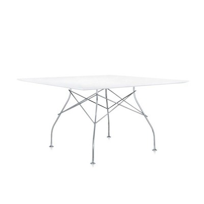 Mesa Glossy Kartell Mesa Glossy Kartell