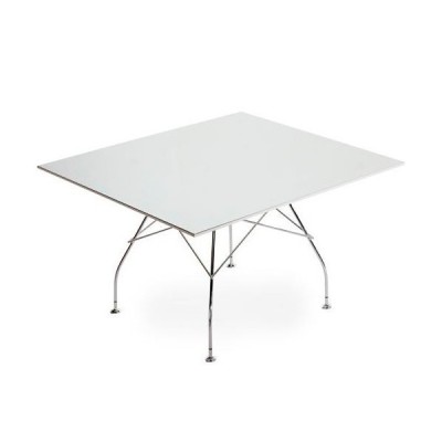 Mesa Glossy Kartell Mesa Glossy Kartell