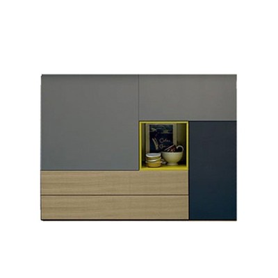 Treku aparador Aura