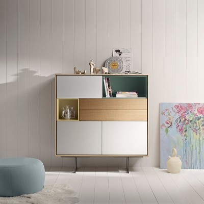 Treku Aura A10 sideboard Treku Aura A10 sideboard