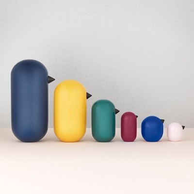 Little Bird Pack Color Normann Copenhagen Little Bird Pack Color Normann Copenhagen