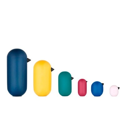Little Bird Pack Color Normann Copenhagen Little Bird Pack Color Normann Copenhagen