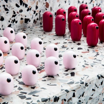 Pacchetto Uccellino Colore Normann Copenhagen Pacchetto Uccellino Colore Normann Copenhagen