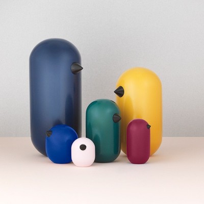 Little Bird Pack Color Normann Copenhagen Little Bird Pack Color Normann Copenhagen