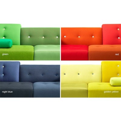 Polder Compact Sofa Polder Compact Sofa