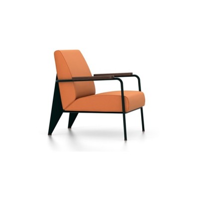Fauteuil de Salon - Vitra