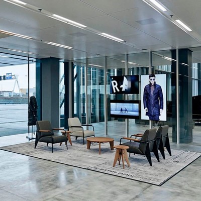 Fauteuil de Salon - Vitra