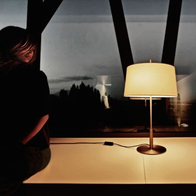 Santa&Cole Diana Minor table lamp Santa&Cole Diana Minor table lamp
