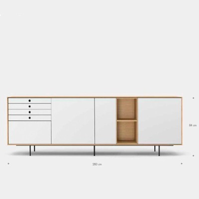 Treku Aura T6 sideboard Treku Aura T6 sideboard