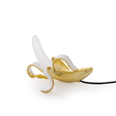 Candeeiro Banana Huey - Seletti Candeeiro Banana Huey - Seletti