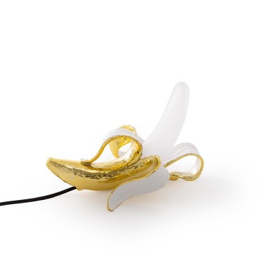 Banana Lamp Huey - Seletti Banana Lamp Huey - Seletti
